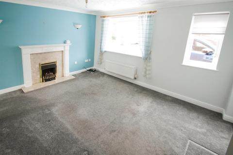 4 bedroom detached house to rent - Baker Close, Ludlow