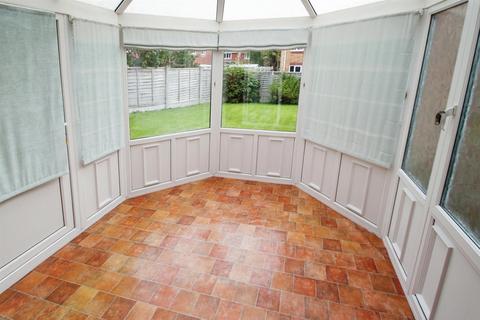 4 bedroom detached house to rent - Baker Close, Ludlow
