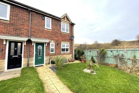 90 Intrepid Close, Seaton Carew, Hartlepool, TS25 1GF