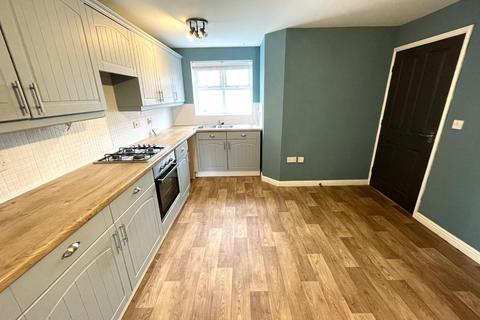 90 Intrepid Close, Seaton Carew, Hartlepool, TS25 1GF