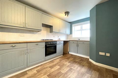 90 Intrepid Close, Seaton Carew, Hartlepool, TS25 1GF