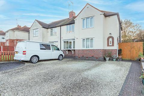 4 bedroom semi-detached house for sale, Wassell Road, Wollescote, Stourbridge, DY9 9DD