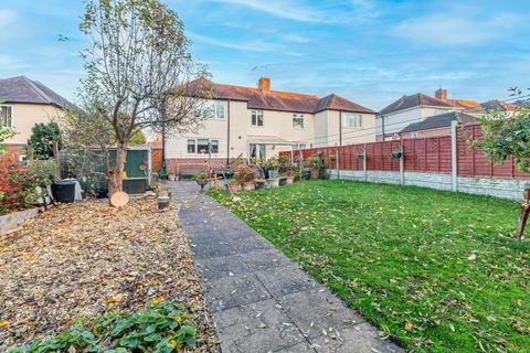 4 bedroom semi-detached house for sale, Wassell Road, Wollescote, Stourbridge, DY9 9DD