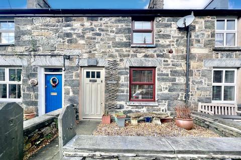 2 bedroom house for sale, Llewellyn Street, Penmachno, Betws-Y-Coed