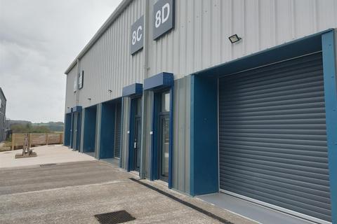 Industrial unit to rent, Middle Tier, Melton Mowbray LE14