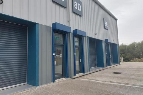 Industrial unit to rent, Middle Tier, Melton Mowbray LE14