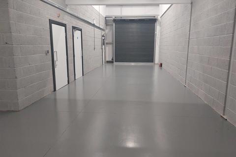 Industrial unit to rent, Middle Tier, Melton Mowbray LE14