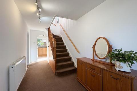 3 bedroom semi-detached house for sale, Chanctonbury Road, Burgess Hill