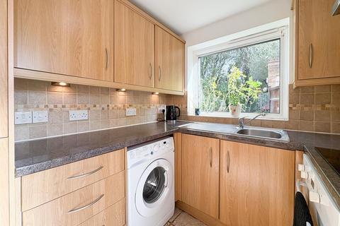 3 bedroom semi-detached house for sale, Chanctonbury Road, Burgess Hill