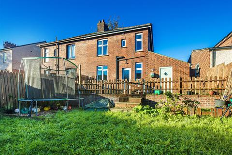 8 Ferriby Road, Sheffield, S6 1WQ