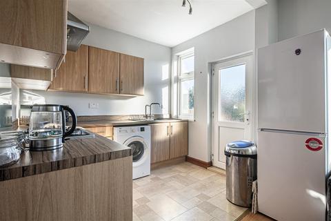 8 Ferriby Road, Sheffield, S6 1WQ