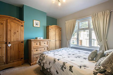8 Ferriby Road, Sheffield, S6 1WQ