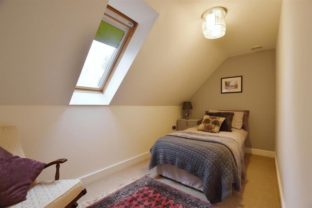 Bedroom Five