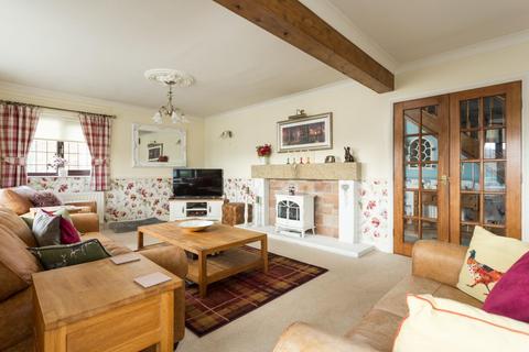 3 bedroom detached house for sale, St. Johns Walk, Boroughbridge