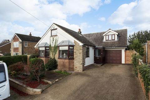 3 bedroom detached house for sale, St. Johns Walk, Boroughbridge