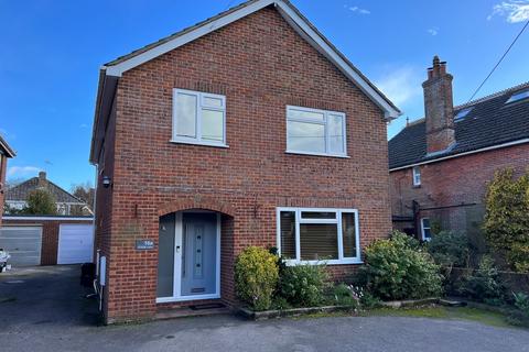 Ringwood - 4 bedroom detached house for sale