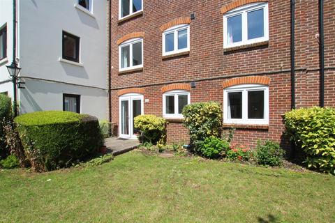 1 bedroom retirement property for sale, Henty Gardens, Chichester