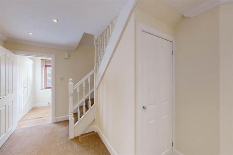 4 bedroom detached house for sale - Graham Court, Bankfoot, Perth
