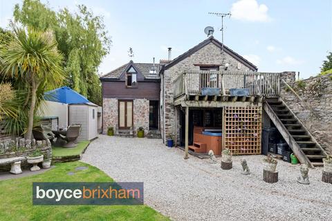 3 bedroom barn conversion for sale, Knick Knack Lane, Brixham