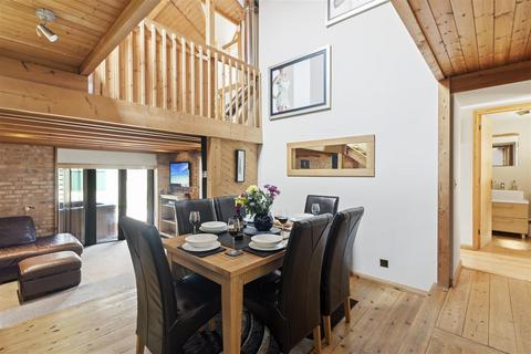 3 bedroom barn conversion for sale, Knick Knack Lane, Brixham