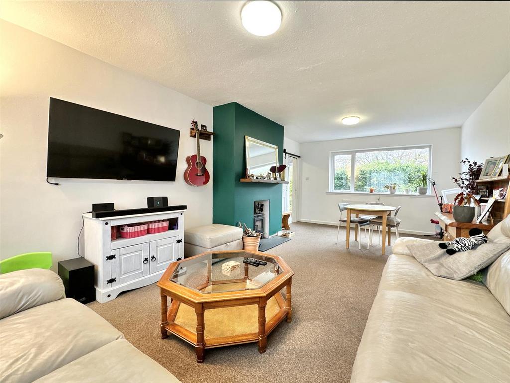 Upton Manor Park, Brixham 4 bed detached house for sale £385,000