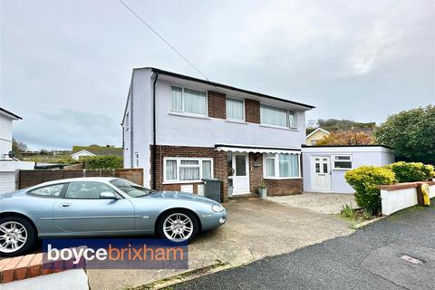 4 bedroom detached house for sale, Upton Manor Park, Brixham