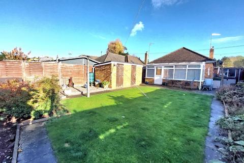 2 bedroom detached bungalow for sale, Church View, Ecton, Northamptonshire NN6