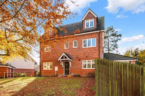 3 Osprey Drive, Epsom, KT18 5DY