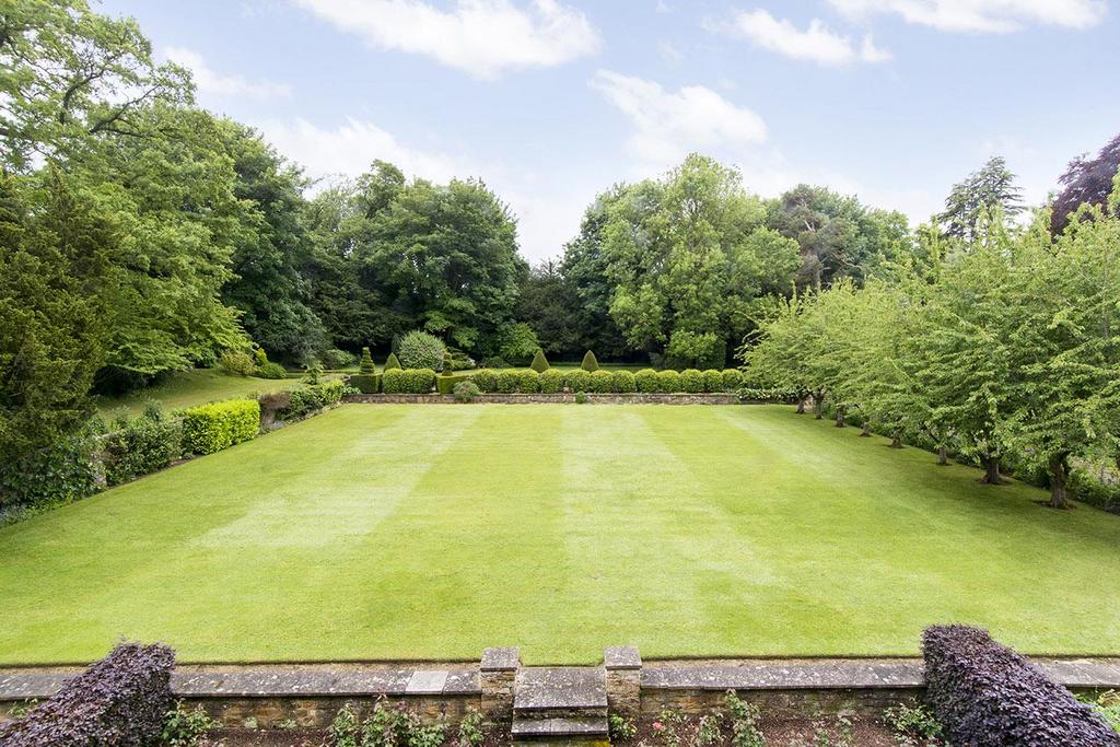 Harborough Road, Dingley, Market Harborough 4 bed country house for