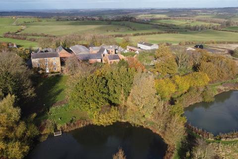 5 bedroom detached house for sale, Development Opportunity, Halstead, near Tilton On The Hill, Leicestershire