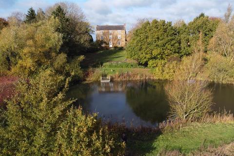 5 bedroom detached house for sale, Development Opportunity, Halstead, near Tilton On The Hill, Leicestershire