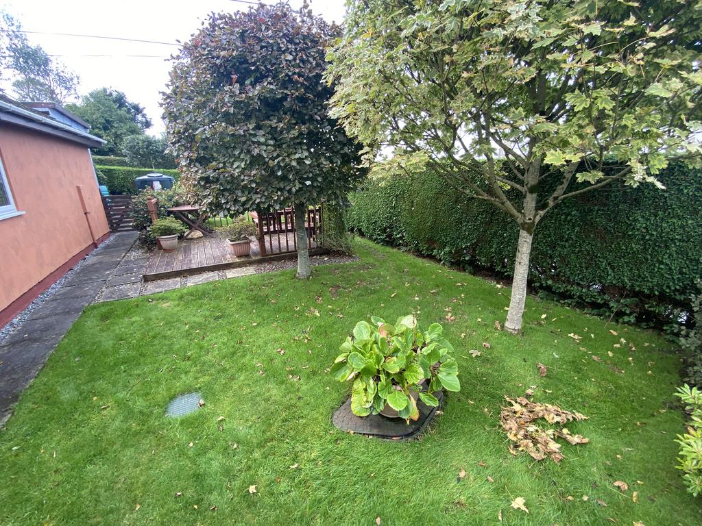 Garden (second image)