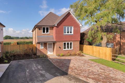 4 bedroom detached house for sale - Oast Gardens, Sutton Valence, Maidstone, ME17
