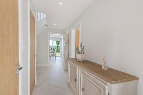 4 bedroom detached house for sale - Oast Gardens, Sutton Valence, Maidstone, ME17
