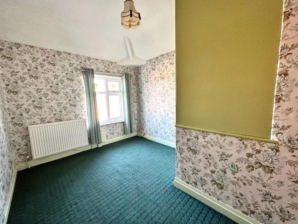 Thursby Road, Nelson 3 bed semidetached house for sale £90,000