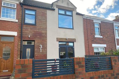 31 North View, Newbiggin-by-the-sea, NE64 6XX