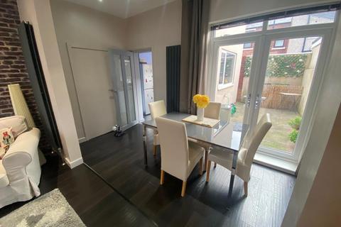 31 North View, Newbiggin-by-the-sea, NE64 6XX
