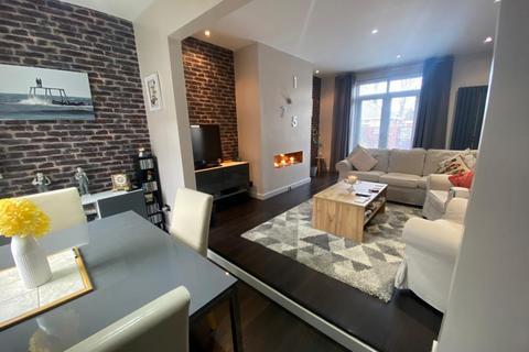 31 North View, Newbiggin-by-the-sea, NE64 6XX