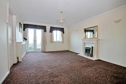 2 bedroom flat for sale, Millers Wharf, Polesworth, Tamworth, B78 1EZ