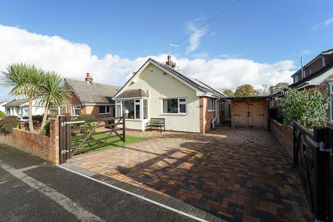 4 bedroom detached house for sale - Cliff Road, Worlebury,  Weston-Super-Mare, BS22