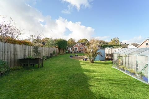 4 bedroom detached house for sale - Cliff Road, Worlebury,  Weston-Super-Mare, BS22