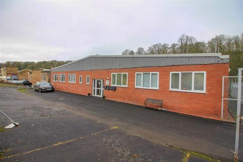Property to rent - Liddesdale Road, Hawick