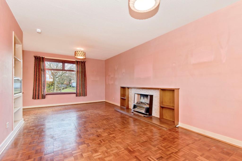 Pitcruvie Park, Lundin Links, KY8 3 bed terraced house for sale £150,000