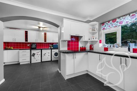 24 Croft Lea, Little Waldingfield, Sudbury, CO10 0SL