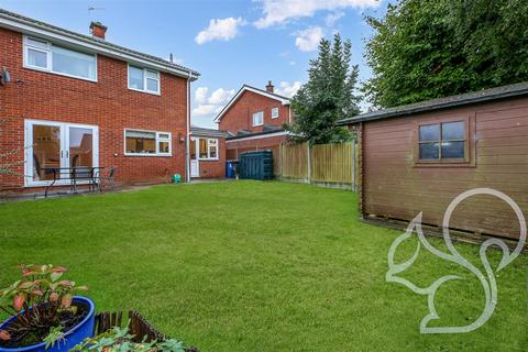24 Croft Lea, Little Waldingfield, Sudbury, CO10 0SL