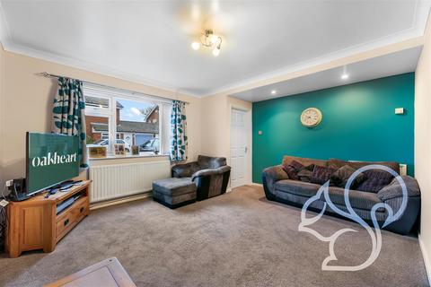 24 Croft Lea, Little Waldingfield, Sudbury, CO10 0SL