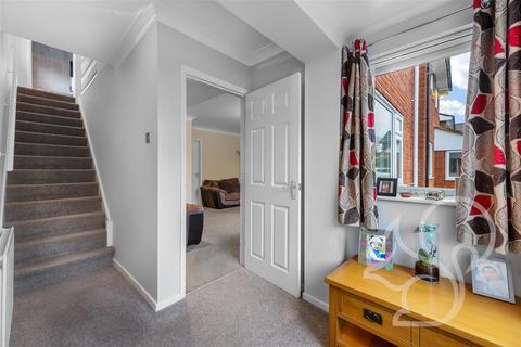 24 Croft Lea, Little Waldingfield, Sudbury, CO10 0SL