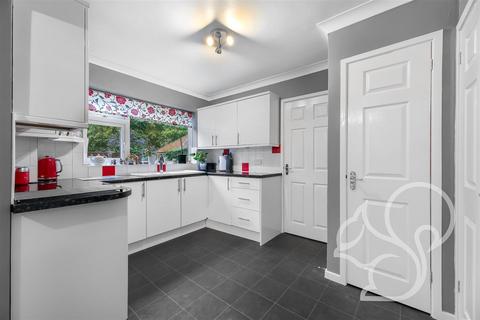 24 Croft Lea, Little Waldingfield, Sudbury, CO10 0SL