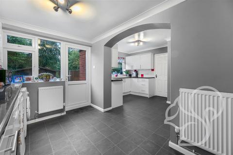 24 Croft Lea, Little Waldingfield, Sudbury, CO10 0SL