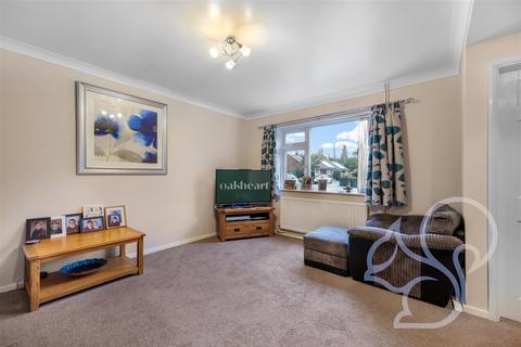 24 Croft Lea, Little Waldingfield, Sudbury, CO10 0SL